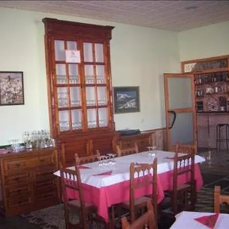 Guest house Xiquena