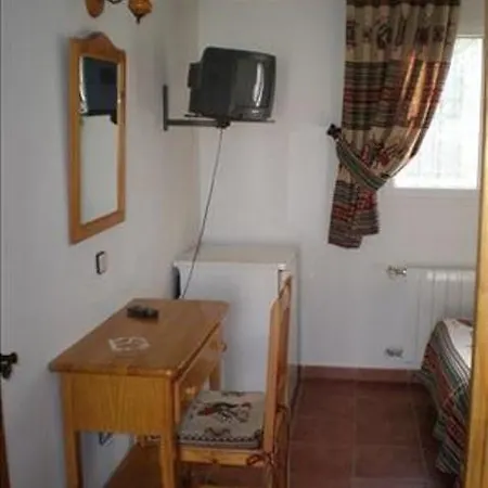 Guest house Xiquena Finana