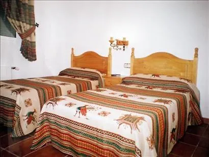 Guest house Xiquena *