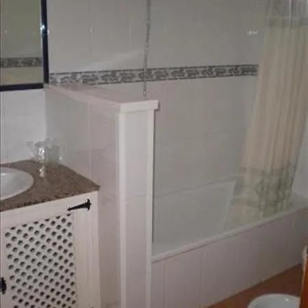 Guest house Xiquena