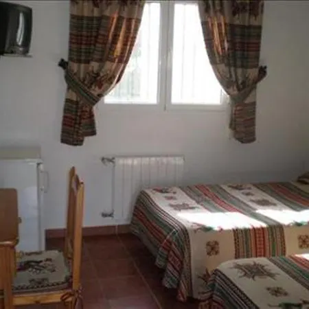 Guest house Xiquena Finana