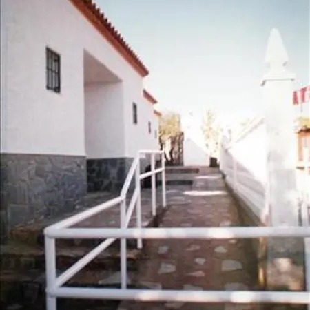 Guest house Xiquena *