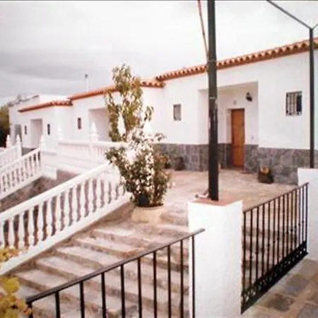 Guest house Xiquena
